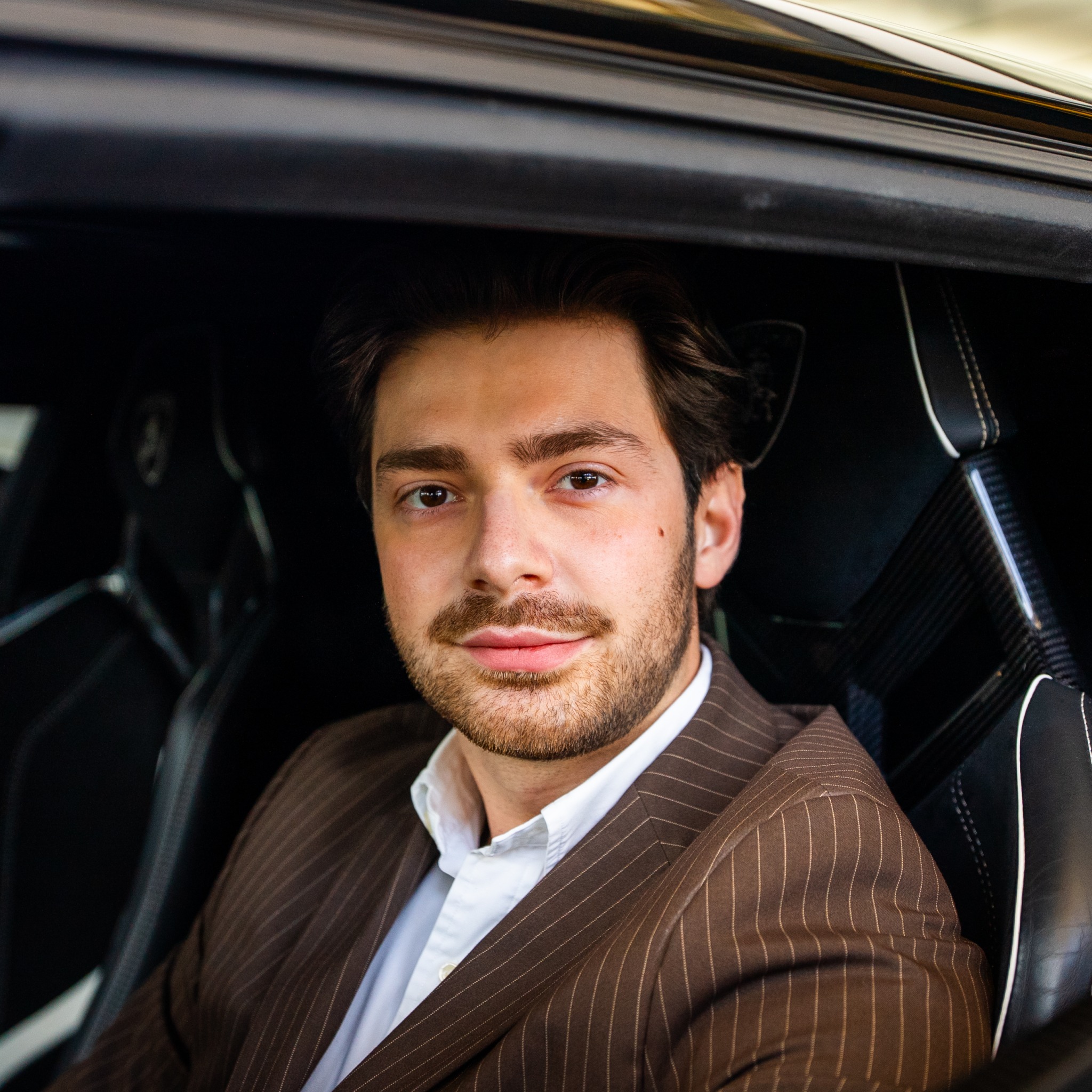 Benjamin Fajardo