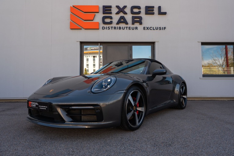 Quelle Porsche 911 acheter en 2026 ? Guide, malus et modèles à viser