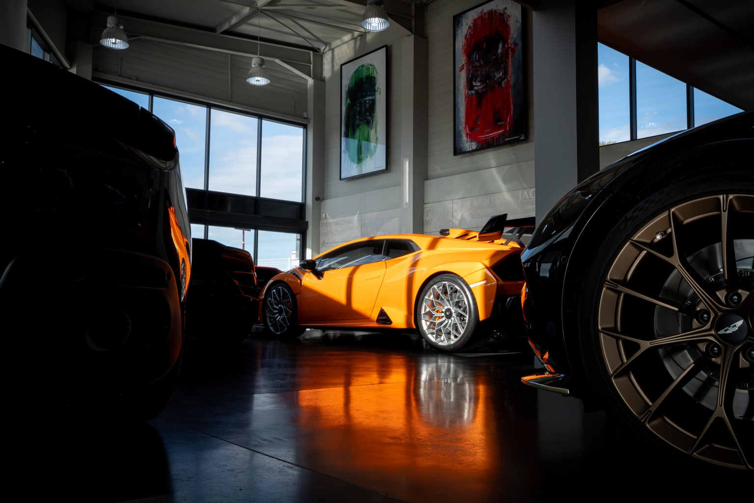 Vendre ou déposer votre voiture chez Excel Car