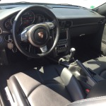 PORSCHE 997 3.6L CARRERA 325