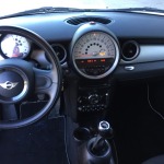 MINI CLUBMAN 1.6D 90 PACK CHILI