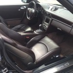 PORSCHE 997 CABRIOLET CARRERA 4S 355 TIPTRONIC
