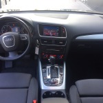 AUDI Q5 2.0L TDI 170 QUATTRO AMBIENTE S-TRONIC
