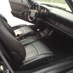 PORSCHE 993 TURBO