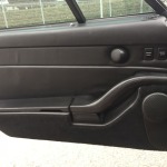 PORSCHE 993 TURBO