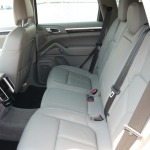 PORSCHE CAYENNE II 3.6L V6 300