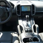 PORSCHE CAYENNE II 3.6L V6 300