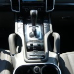 PORSCHE CAYENNE II 3.6L V6 300
