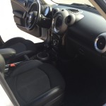 MINI COUNTRYMAN COOPER S ALL4 175 RED HOT CHILI BVA