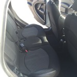 MINI COUNTRYMAN COOPER S ALL4 175 RED HOT CHILI BVA