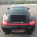 PORSCHE 997 CARRERA 4S PDK 385 COUPE