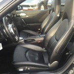 PORSCHE 997 CARRERA 4S PDK 385 COUPE