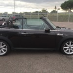 MINI COOPER SD 143 CABRIOLET BVA HIGHGATE
