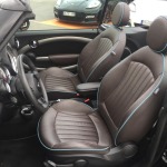 MINI COOPER SD 143 CABRIOLET BVA HIGHGATE