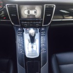 PORSCHE PANAMERA DIESEL