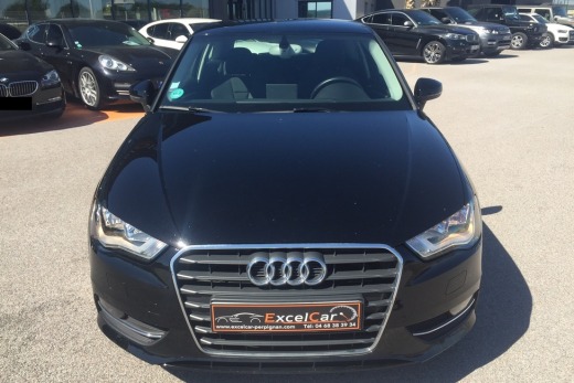 AUDI A3 2.0L TDI 150 AMBITION