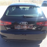 AUDI A3 2.0L TDI 150 AMBITION