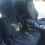 AUDI A3 2.0L TDI 150 AMBITION