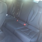 AUDI A3 2.0L TDI 150 AMBITION