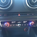 AUDI A3 2.0L TDI 150 AMBITION