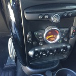 MINI COUNTRYMAN COOPER S ALL4 184 RED HOT CHILI