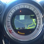 MINI COUNTRYMAN COOPER S ALL4 184 RED HOT CHILI