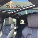 LAND ROVER RANGE ROVER SPORT SDV6 HSE 292