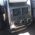 LAND ROVER RANGE ROVER SPORT SDV6 HSE 292