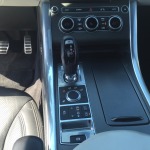 LAND ROVER RANGE ROVER SPORT SDV6 HSE 292