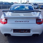 PORSCHE 997 GTS 3.8L 408 GTS PDK