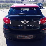 MINI PACEMAN ALL4 JOHN COOPER WORKS 211 BVA