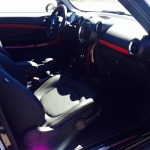 MINI PACEMAN ALL4 JOHN COOPER WORKS 211 BVA