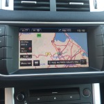 LAND ROVER RANGE ROVER EVOQUE SD4 DYNAMIC COUPE