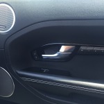 LAND ROVER RANGE ROVER EVOQUE SD4 DYNAMIC COUPE