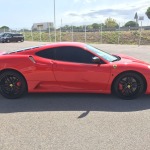 FERRARI F430  F1