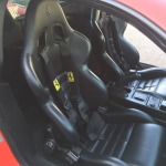 FERRARI F430  F1