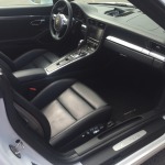 PORSCHE 991 CARRERA CABRIOLET PDK 350