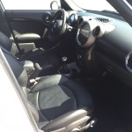 MINI COUNTRYMAN COOPER SD ALL4 143
