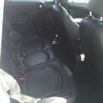 MINI COUNTRYMAN COOPER SD ALL4 143