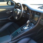 PORSCHE 991 3.8L TURBO S 560 PDK