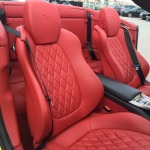 FERRARI CALIFORNIA 4.3L V8 460 BVA7