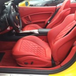 FERRARI CALIFORNIA 4.3L V8 460 BVA7