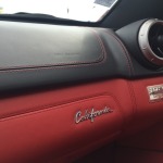 FERRARI CALIFORNIA 4.3L V8 460 BVA7