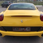 FERRARI CALIFORNIA 4.3L V8 460 BVA7