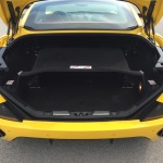 FERRARI CALIFORNIA 4.3L V8 460 BVA7