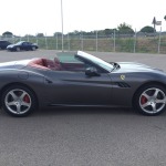 FERRARI CALIFORNIA 4.3L V8 460 BVA7