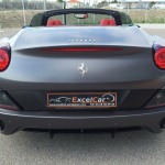 FERRARI CALIFORNIA 4.3L V8 460 BVA7