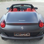 FERRARI CALIFORNIA 4.3L V8 460 BVA7
