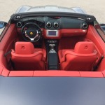 FERRARI CALIFORNIA 4.3L V8 460 BVA7
