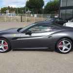 FERRARI CALIFORNIA 4.3L V8 460 BVA7